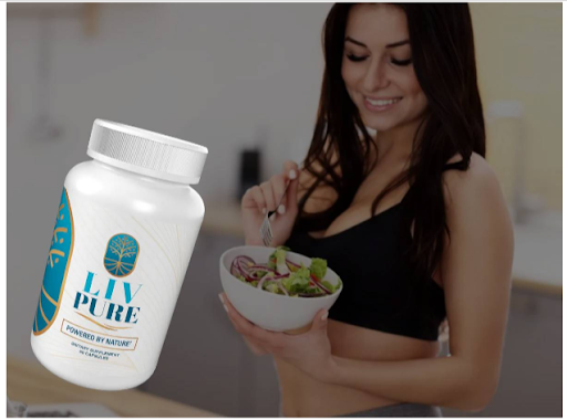 LivPure Capsule