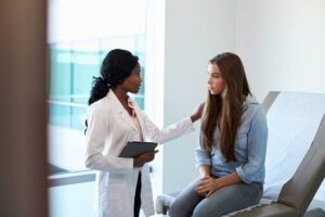 STD Testing in Rochester Hills, Michigan