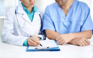 STD Testing in Rockford, Illinois